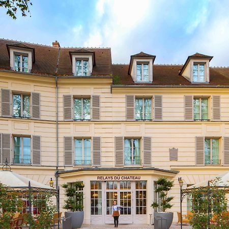 Mercure Rambouillet Relays Du Chateau Dış mekan fotoğraf
