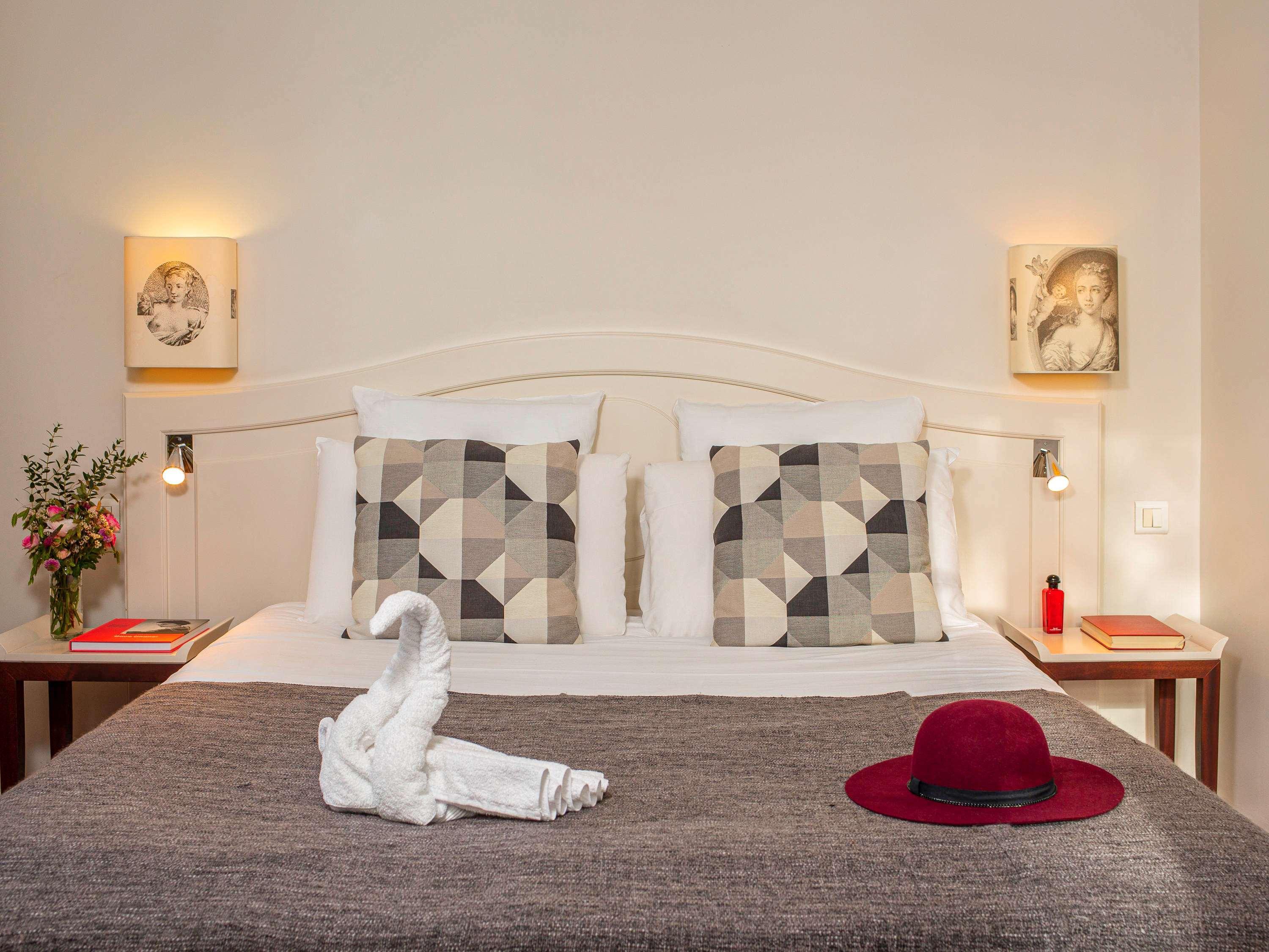 Mercure Rambouillet Relays Du Chateau Dış mekan fotoğraf