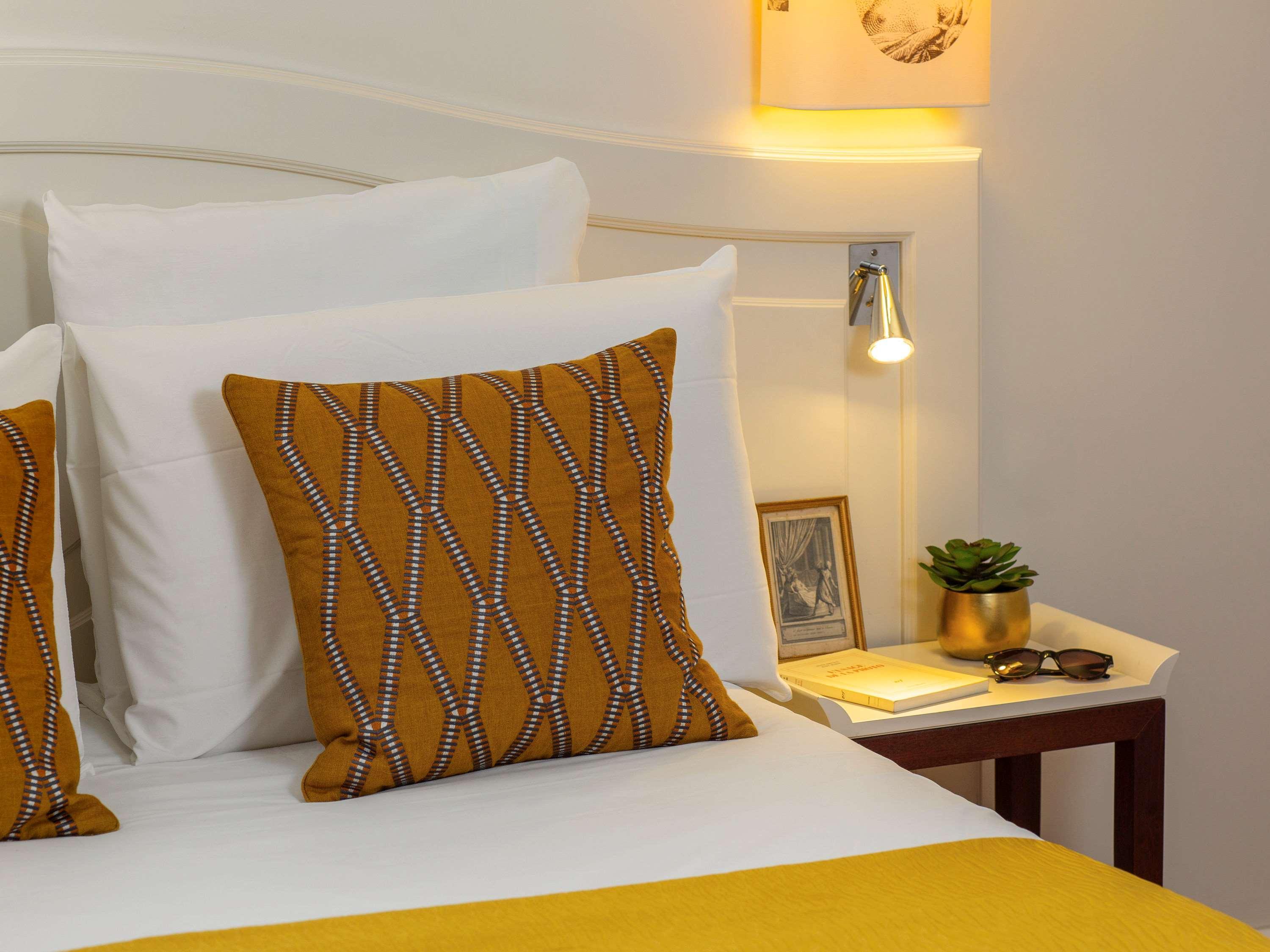 Mercure Rambouillet Relays Du Chateau Dış mekan fotoğraf