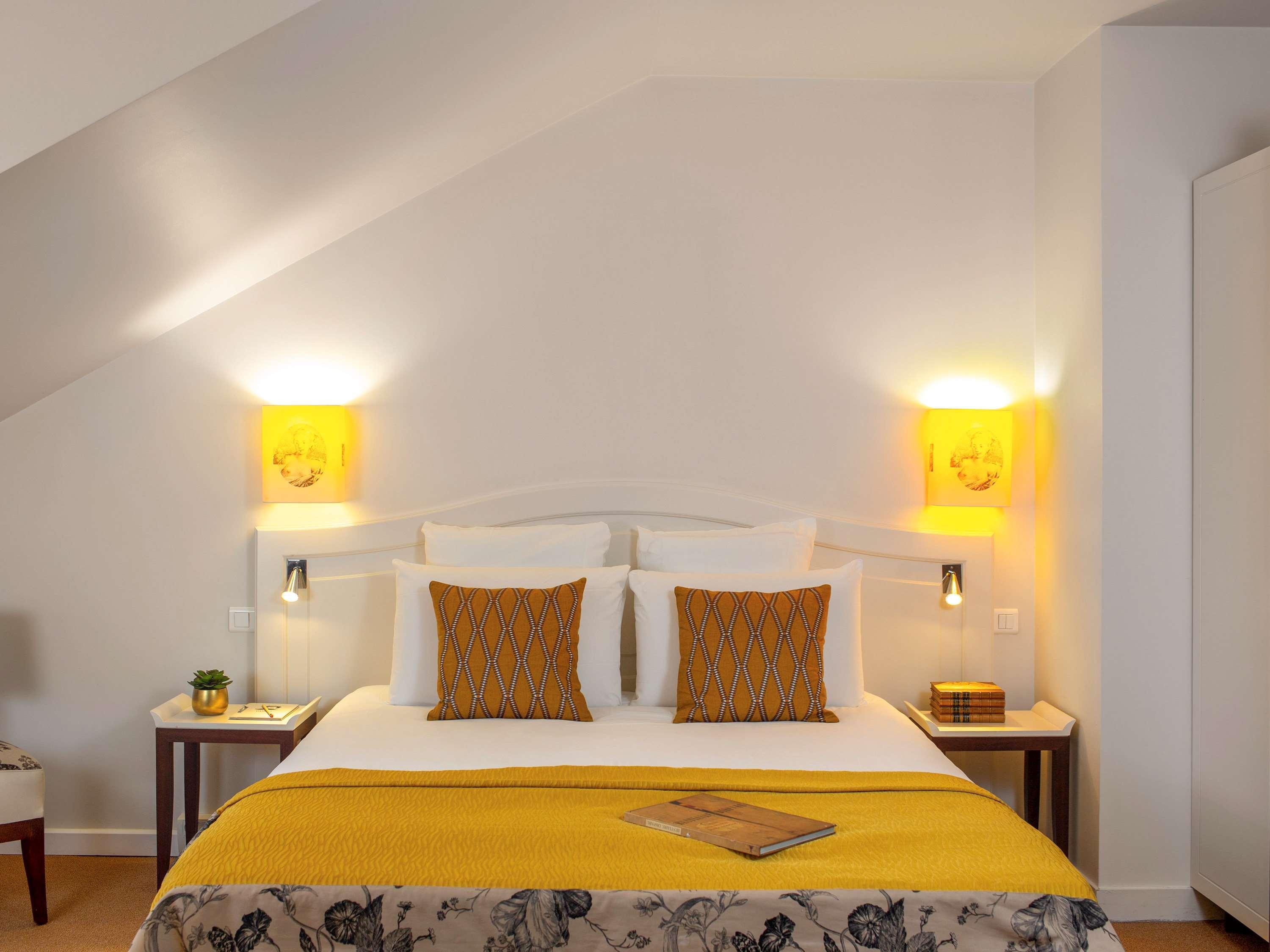 Mercure Rambouillet Relays Du Chateau Dış mekan fotoğraf
